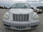 2002 Chrysler Pt Cruiser Classic en Venta en Earlington, KY - Hail