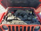 2020 Jeep Gladiator Rubicon за продажба в Gainesville, GA - Front End