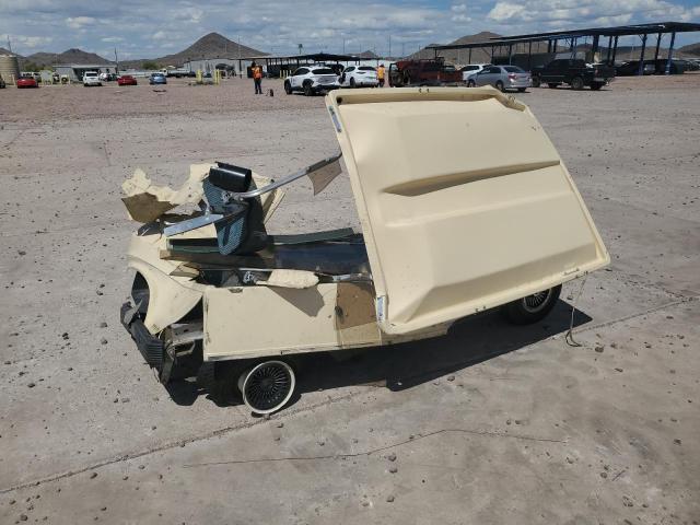 1998 GOLF CART CLUB CAR  