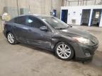 2010 Mazda 3 S за продажба в Blaine, MN - Side