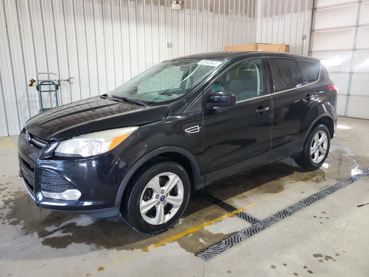 2013 Ford Escape Se for Sale in York Haven, PA - Side