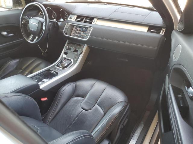  LAND ROVER RANGEROVER 2012 Білий