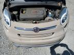 2014 Fiat 500L Easy de vânzare în Mentone, CA - Front End