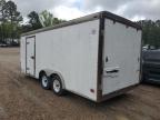 Knightdale, NC에서 판매 중인 1999 Pace Enclosed Cargo Trailer - Top/Roof
