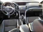 2013 Acura Tsx Se for Sale in Houston, TX - Front End