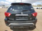 2017 Nissan Pathfinder S იყიდება Colorado Springs-ში, CO - Front End