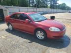 2014 Chevrolet Impala Limited Lt for Sale in Eight Mile, AL - Water/Flood