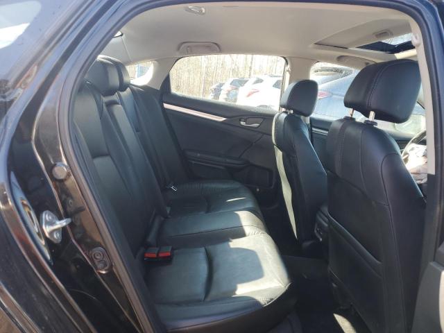 2019 HONDA CIVIC TOURING