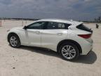2019 Infiniti Qx30 Pure იყიდება New Braunfels-ში, TX - Side