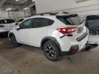 2018 Subaru Crosstrek Premium იყიდება Ham Lake-ში, MN - Front End
