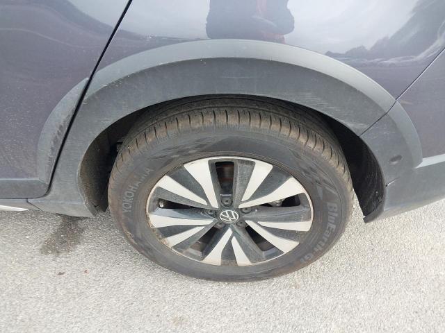 2024 VOLKSWAGEN TAIGO LIFE
