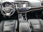 2015 Toyota Highlander Limited for Sale in Cahokia Heights, IL - Front End
