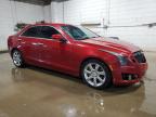 2013 Cadillac Ats Luxury for Sale in Blaine, MN - Front End