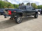 2008 Chevrolet Silverado K2500 Heavy Duty for Sale in Gaston, SC - Frame Damage