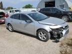 2018 Chevrolet Malibu Ls на продаже в Wichita, KS - Front End