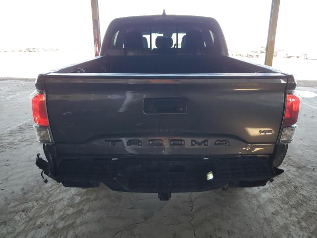  TOYOTA TACOMA 2021 Charcoal