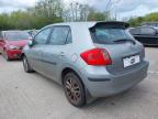 2009 TOYOTA AURIS TR S for sale at Copart SANDWICH