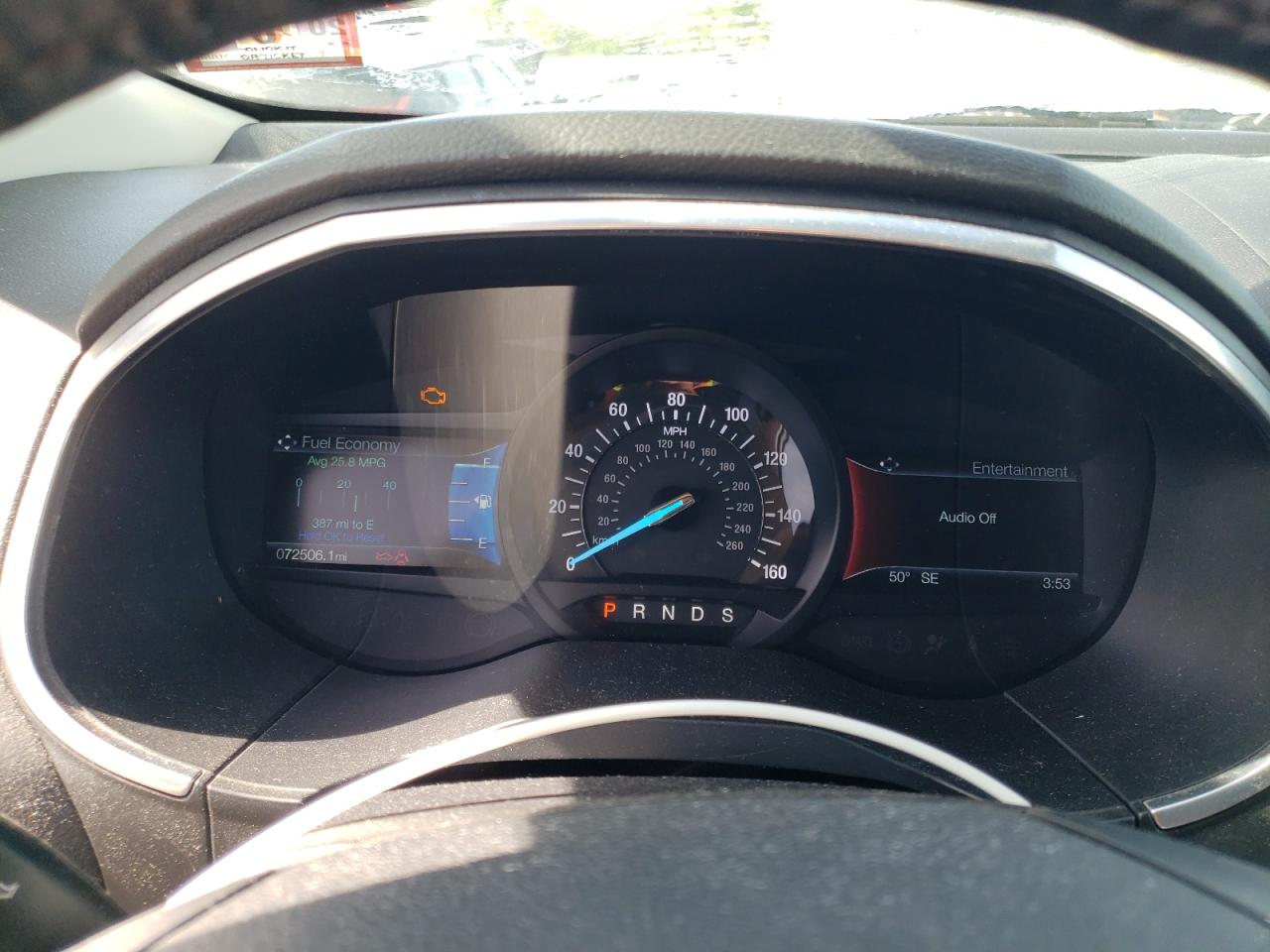 2019 Ford Edge Titanium VIN: 2FMPK4K91KBC02113 Lot: 53999975