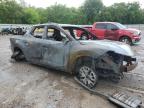 2024 Hyundai Santa Cruz Sel na sprzedaż w Oklahoma City, OK - Burn