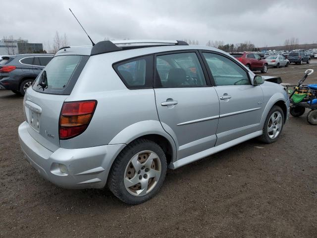 2007 PONTIAC VIBE   