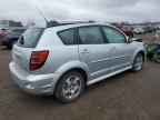 2007 PONTIAC VIBE    à vendre chez Copart ON - TORONTO