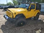 2015 Jeep Wrangler Sahara للبيع في Midway، FL - All Over