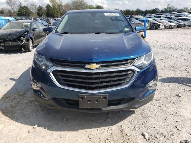 CHEVROLET EQUINOX 2019 Синий