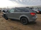 2020 Dodge Journey Se en Venta en Davison, MI - Front End