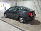 2013 Chevrolet Sonic Lt for Sale in York Haven, PA - Side