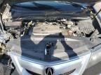 2013 Acura Mdx Technology للبيع في Colton، CA - Front End