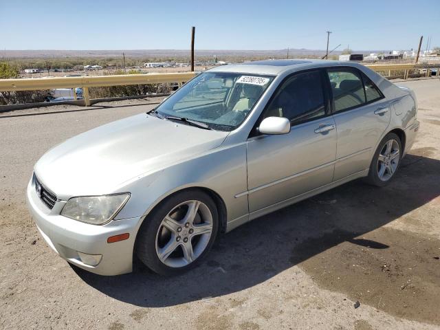 2003 Lexus Is 300