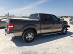 2005 Ford F150 Supercrew იყიდება New Braunfels-ში, TX - Front End