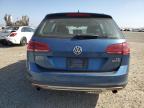 2017 Volkswagen Golf Alltrack S for Sale in San Diego, CA - Front End