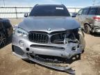 2016 Bmw X5 Xdrive35I na sprzedaż w Elgin, IL - Front End