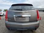 2011 Cadillac Srx Premium Collection for Sale in Mercedes, TX - Water/Flood