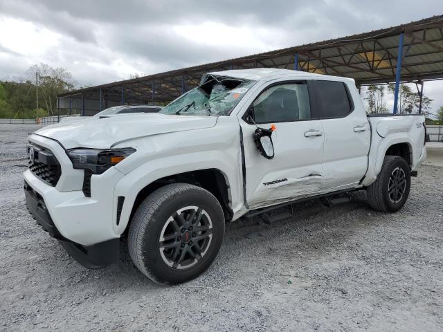 TOYOTA TACOMA DOU 2024