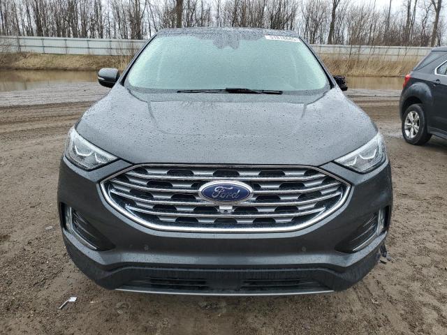  FORD EDGE 2020 Серый