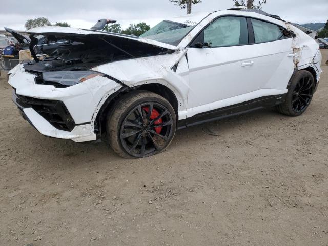 2024 Lamborghini Urus S