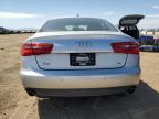 2015 Audi A6 Premium Plus на продаже в Brighton, CO - Front End