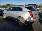 2011 Cadillac Srx Luxury Collection на продаже в Spartanburg, SC - Front End