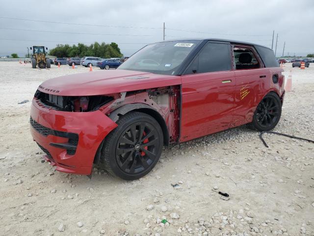 LAND ROVER RANGEROVER – zdjęcie z aukcji, lot #51300205