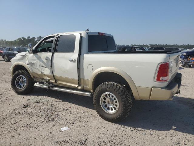 RAM 1500 2017 Кремовый