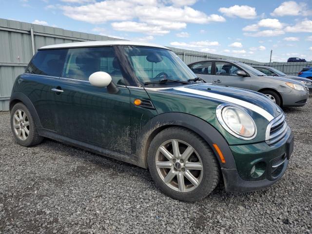2011 MINI COOPER 