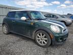 2011 MINI COOPER  à vendre chez Copart ON - OTTAWA