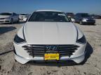 2022 Hyundai Sonata Se იყიდება Loganville-ში, GA - Rear End