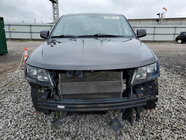  DODGE JOURNEY 2015 Gray