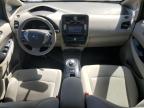 2012 Nissan Leaf Sv U на продаже в Sacramento, CA - Front End
