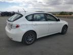 2011 Subaru Impreza 2.5I Premium for Sale in Albuquerque, NM - Front End