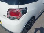 2015 DS DS3 DSTYLE for sale at Copart CHESTER