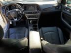 2019 Hyundai Sonata Limited en Venta en Graham, WA - Side